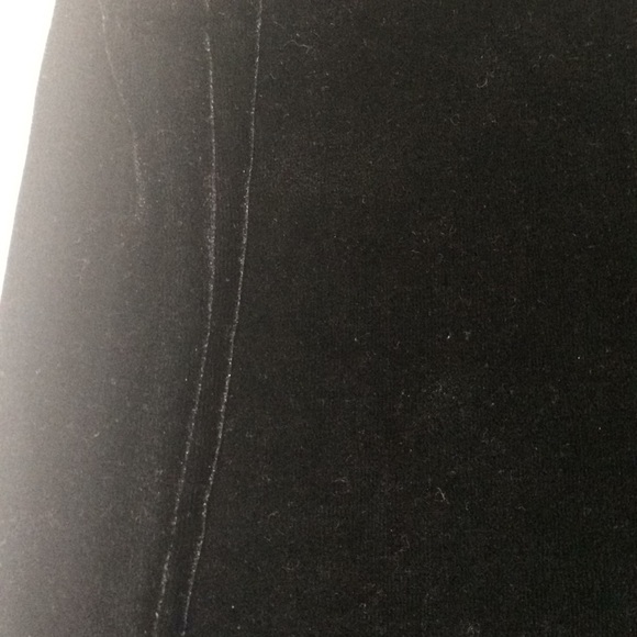 Velvet tank top (s) - Picture 3 of 4